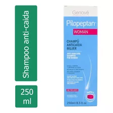 Pilopeptan® Woman Champú Anticaída 250 Ml