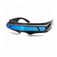 Gafas De Sol Ciclops Xmen Polarizadas Futuristas Originales
