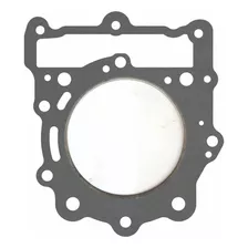 Junta Cabeçote Para Bmw Gs650 F650 (99-15) 11127678889 Fibra