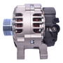 Alternador 12v Peugeot 307 1.6 2002 Al 2010 Peugeot 307