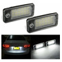 Lmpara Led Para Audi A3/s3 8p A4/s4 B6 B7 A5 A6 4f Q7 A8/s8