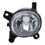 Faro De Niebla Passat Cc Audi A1 11-15 A5 08-11 Q3 13-1 Izq