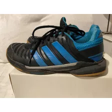 Zapatillas adidas Stabil Handball Voley Básquet Tenis