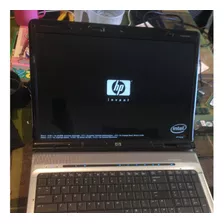 Laptop Hp Dv9700 Para Repuestos O Reparar