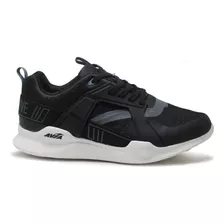 Zapatillas Deportivas Hombre Avia Funweave Gym Run - Salas