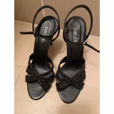 Sandalias De Paruolo Nuevas