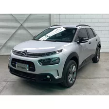 Citroen C4 Cactus Feel Pack At6 1.6 Vti 2021