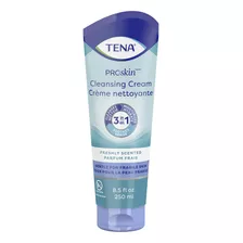 Sq64425 - Sca Personal Care Inc Tena Cleansing Cream 8-1/2 F