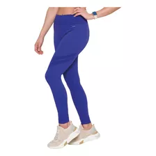 Calça Legging Fitness Selene Feminina Sem Costura Academia