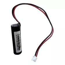 Bateria 3.6v 2600mah Asp Wap Robot W90 Fw009026 Original