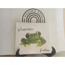 Cd Silverchair - Frogstomp - 2 Cds + Dvd Edition Deluxe 