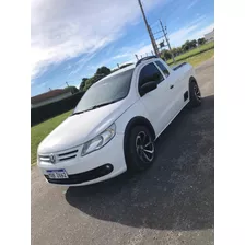 Volkswagen Saveiro 2013 1.6 Cs 101cv