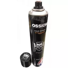 Laca Cabello Hombre Ossion - g a $38990