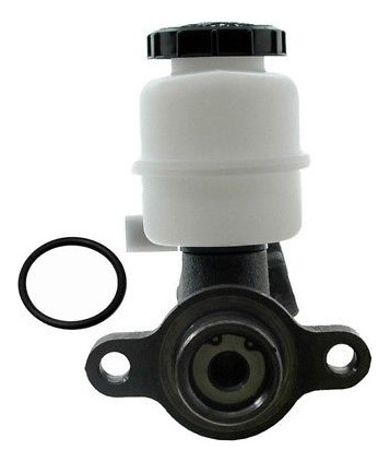 Bomba Freno Ford E-250 Econoline Club 5.8l V8 87-91 Foto 2