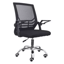 Silla Ofilook Oc-007 Ergonómica Ejecutiva Con Ruedas