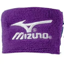 Mizuno G2 Wristband/muñequeras Ajustable Adulto (par)