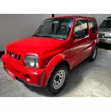 Suzuki Jimny 1.3 Jlx