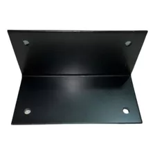 Cantoneira Para Móveis Planejados Mdf Mdp 100x50mm L Aço