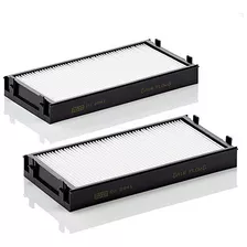 Cu 2941-2 Cabin Air Filter