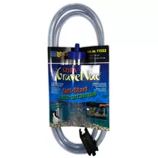 Ultra Gravelvac Mini S-1552 Sifão C Hose Holder De Brinde