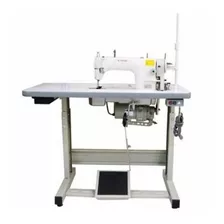 Máquina De Costura Reta Industrial Nova Completa 12x S/juros
