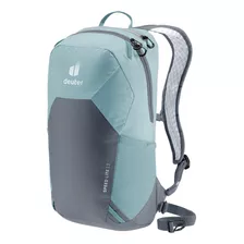 Mochila De Día De Senderismo Deuter Speed ??lite 13l - Shale