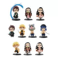 Figuras Anime Demon Slayer: Kimetsu No Yaiba