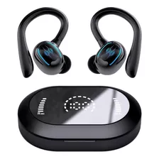 Auriculares Inalámbricos Wireless Earbuds Yyk635