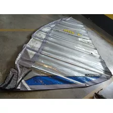 Vela Windsurf Gaastra Vapor 9.0 Com Mastro 490