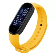 Reloj Smart Band M5 - Monitor Cardiaco - Calorias - Deportes