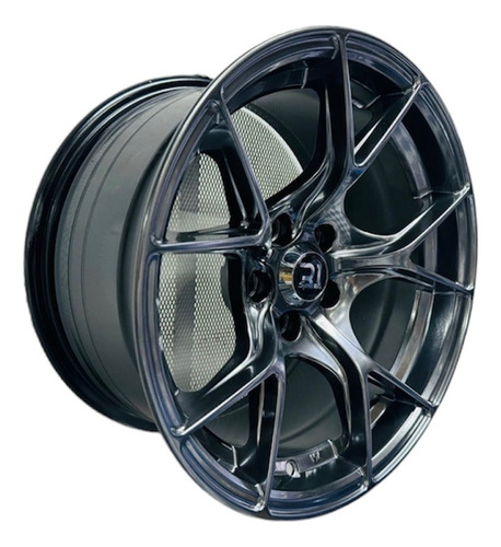 Rines 15x8 5-100 Jetta Vr6 Mk4 Golf Beetle Vento Virtus Msi Foto 2