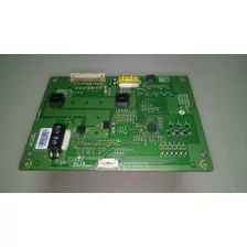 Placa Inverter Monitor Sharp Mod. M420-fhd2 Semi Nova.