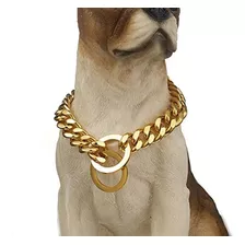 Abuela Chic Fuerte Tono De Oro 12492 Pie De Perro Mascotas D