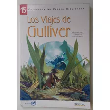  Los Viajes De Gulliver