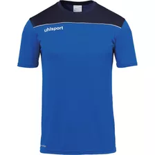 Camiseta Futbol Uhlsport Offense Remera Hombre Entrenamietos