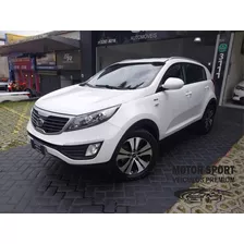 Kia Sportage Lx2 Offg3 2013