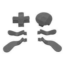 Set 4 Paletas Para Xbox One Elite Series 2 Control Joystick 