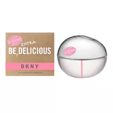 Dkny Be Extra Delicious 50ml Feminino | Original + Amostra