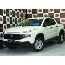 Fiat Toro 1.8 16v Evo Endurance