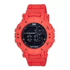 Reloj Q&q Digital Para Hombre M152j004y