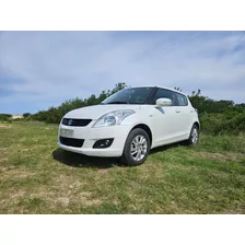 Suzuki Swift Swift 1.2 L Gl 