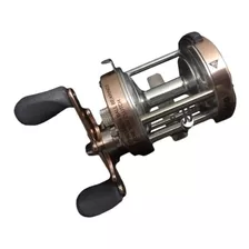 Reel Rotativo Spinit Amazonas 7000 Pesca Pesada Dorado Mar Lado De La Manija Derecho