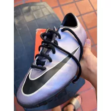 Botines Nike Mercurial Victory V Tf