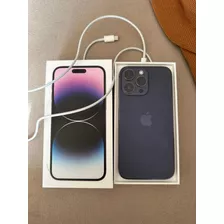 iPhone 14 Pro Max 128 Gb