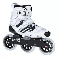 Patins Powerslide Hardcore Evo Pro 110 (36 Ao 43)