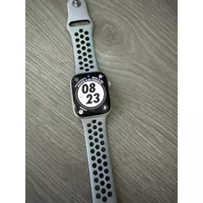 Apple Watch Serie 7 Version 45mm - Como Nuevo 