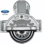 Tercera imagen para búsqueda de motor de arranque ford fiesta