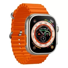 Reloj Inteligente Smartwatch X9 Ultra 2.02''