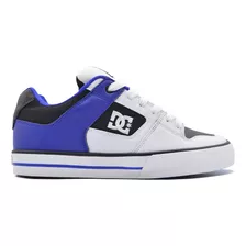 Dc Pure Bkb Zapatillas