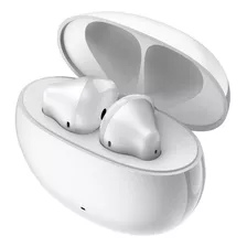 Audífonos Bluetooth Edifier X2 Color Blanco